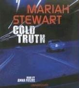Cold Truth: Backlist, Truth Thriller Series (Truth Thriller Series) [UNABRIDGED]