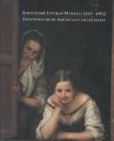 Bartolomé Esteban Murillo (1617-1682): paintings from American collections
