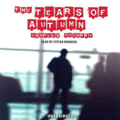 Tears of Autumn (Library Edition)