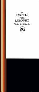 A Canticle for Leibowitz