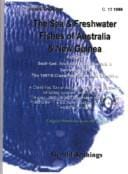 sea and freshwater fishes of Australia & New Guinea