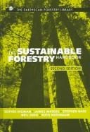 The Sustainable Forestry Handbook (Earthscan Forestry Library)