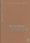 Key concepts in urban studies