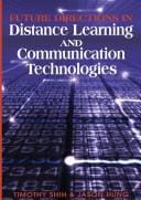 Future directions in distance learning and communications technologies