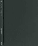 culture of speed: the coming of immediacy