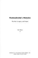 Postmodernity's Histories