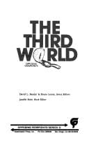 The Third World: opposing viewpoints