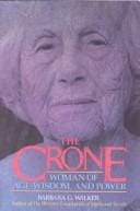 crone: woman of age, wisdom, and power