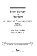 From slavery to freedom