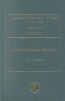 Japanese Economic History, 1930-1960
