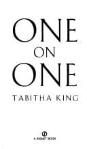 One by one.