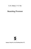 Branching processes