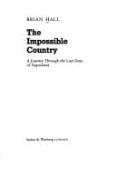 Impossible Country
