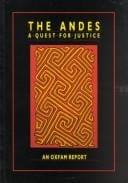 Andes: a quest for justice