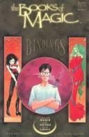 The books of magic: bindings