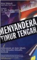 Menyandera Timur Tengah
