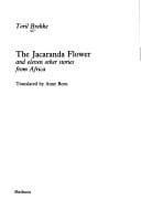 jacaranda flower: and eleven other stories from Africa