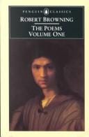 Browning: Poems: Volume 2 (Penguin Classics)