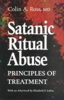 Satanic ritual abuse: principles of treatment