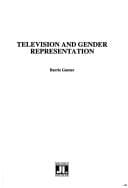 Television and gender representation