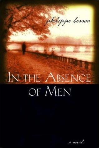 In the absence of men