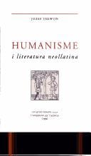 Humanisme i literatura neollatina: escrits seleccionats