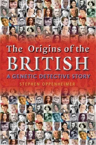 The Origins of the British: A Genetic Detective Story