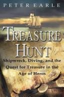 Treasure hunt: shipwreck, diving, and the quest for treasure in an age of heroes