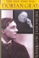 man who was Dorian Gray