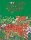 Open Court Reading Level 2 Book 1