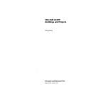 William Alsop: buildings and projects