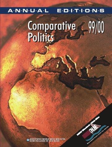 Comparative Politics 99/00 (Comparative Politics, 99-00)