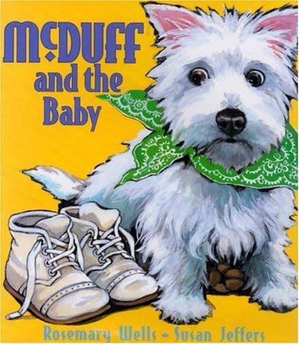 McDuff and the Baby (McDuff Stories)