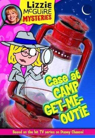 Case at Camp Get-Me-Outie