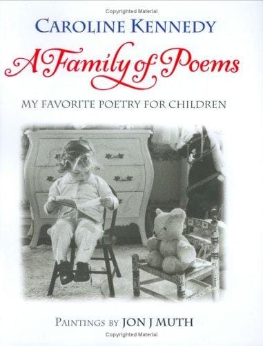 Family of Poems, A