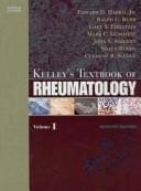 Kelley's textbook of rheumatology
