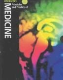 Davidson's principles and practice of medicine.