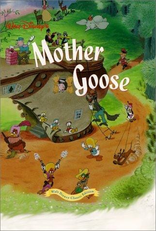 Walt Disney's Mother Goose