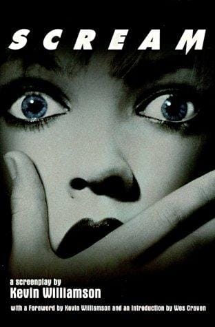 Scream: A Screenplay