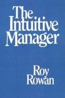 intuitive manager
