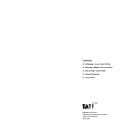 RICHARD DEACON: OUT OF ORDER; ED. BY SUSAN DANIELMCELROY.