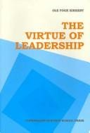 virtue of leadership