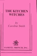 kitchen witches