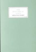 The Rhetorical Town: Poems