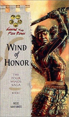 Wind of honor