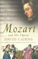 MOZART AND HIS OPERAS.