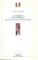 vento do espírito: de Risco a Ramón Piñeiro