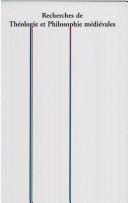 tract De unitate minori of Petrus Thome