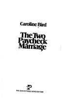 two paycheck marriage