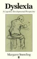 Dyslexia: a cognitive developmental perspective